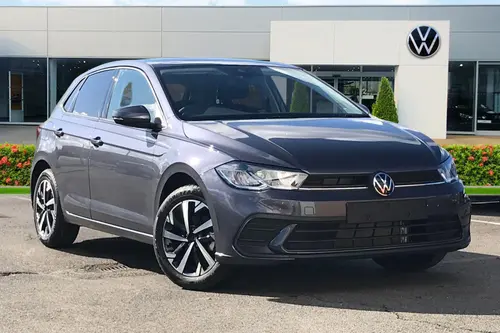 VW Polo or similar 2025 From 20.08.2026