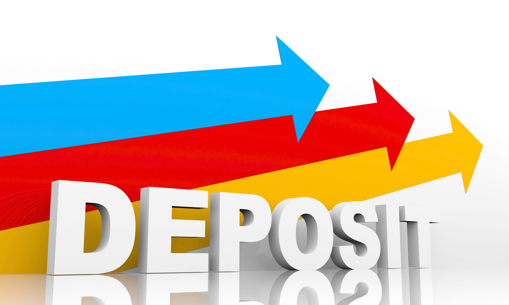 Deposit