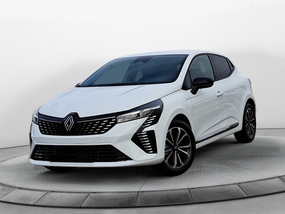 Renault Clio or similar 2025 From 25.08.2026