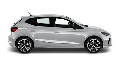 Seat Ibiza or similar 2025 From 01.09.2026